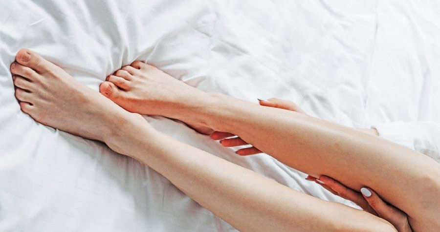 jambes