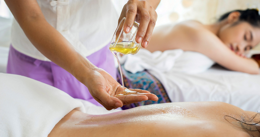 massage sculptant